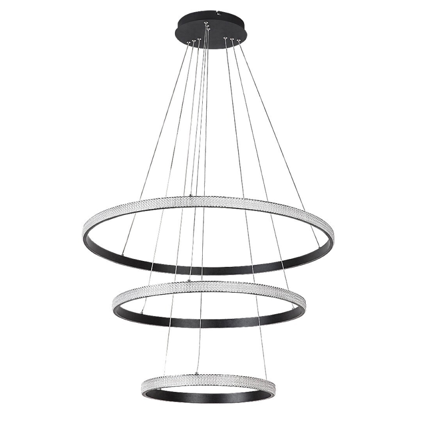 Rabalux - LED Csillár zsinóron LED/100W/230V 3000K
