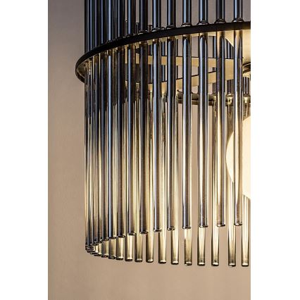 Rabalux - Csillár zsinóron 1xE27/40W/230V