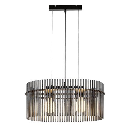 Rabalux - Csillár zsinóron 2xE27/40W/230V