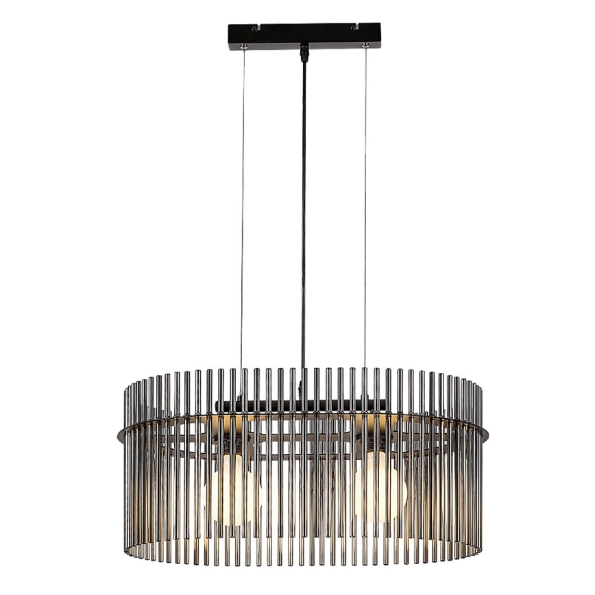 Rabalux - Csillár zsinóron 2xE27/40W/230V