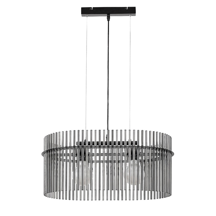 Rabalux - Csillár zsinóron 2xE27/40W/230V