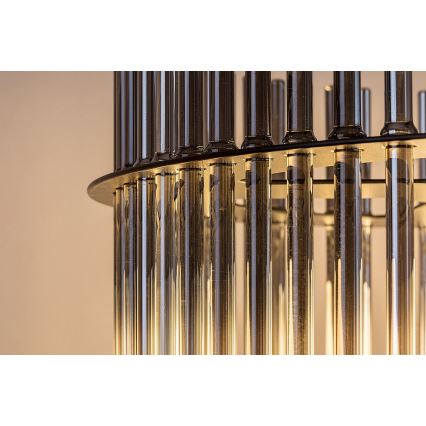 Rabalux - Csillár zsinóron 2xE27/40W/230V