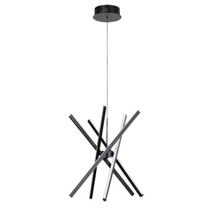 Rabalux - LED Csillár zsinóron LED/48W/230V 4000K