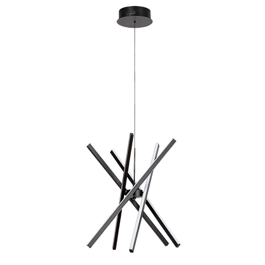 Rabalux - LED Csillár zsinóron LED/48W/230V 4000K
