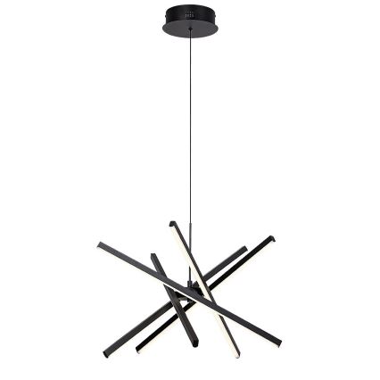 Rabalux - LED Csillár zsinóron LED/48W/230V 4000K