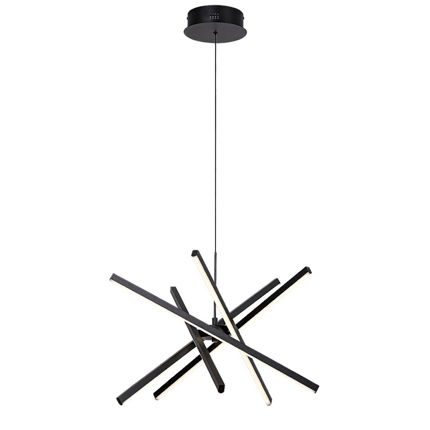 Rabalux - LED Csillár zsinóron LED/48W/230V 4000K