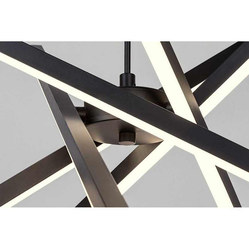 Rabalux - LED Csillár zsinóron LED/48W/230V 4000K