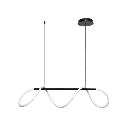 Rabalux - LED Csillár zsinóron LED/40W/230V 4000K