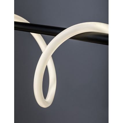 Rabalux - LED Csillár zsinóron LED/40W/230V 4000K