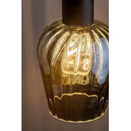 Rabalux - Csillár zsinóron 1xE27/40W/230V