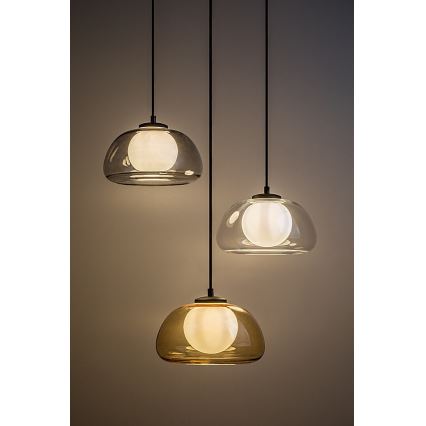 Rabalux - Csillár zsinóron 3xG9/5W/230V