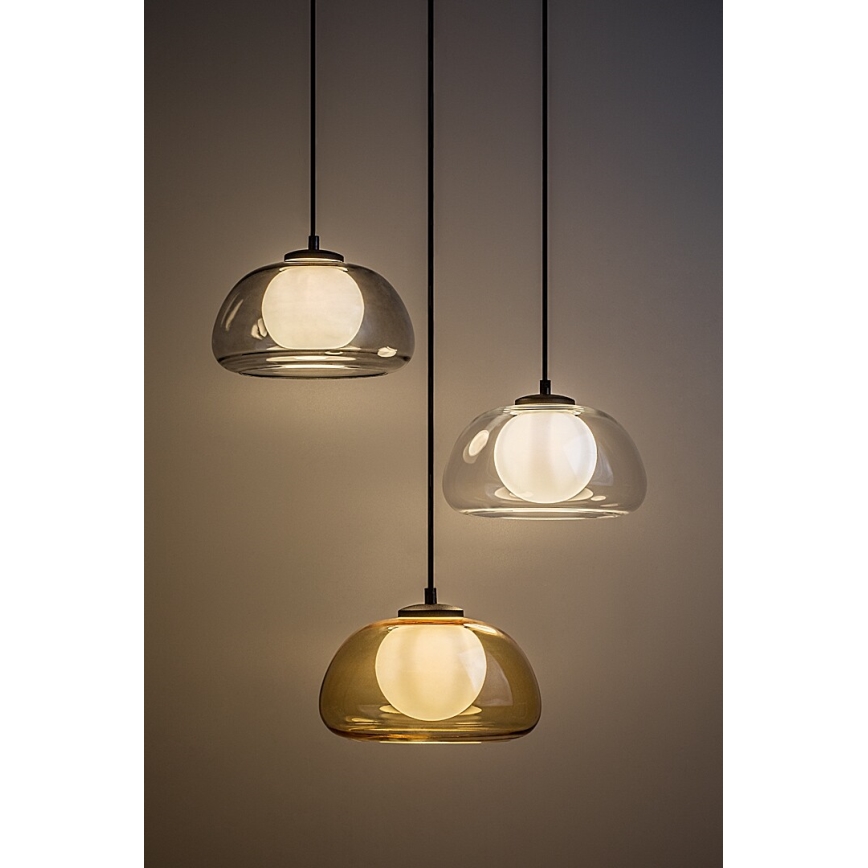 Rabalux - Csillár zsinóron 3xG9/5W/230V