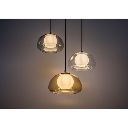 Rabalux - Csillár zsinóron 3xG9/5W/230V