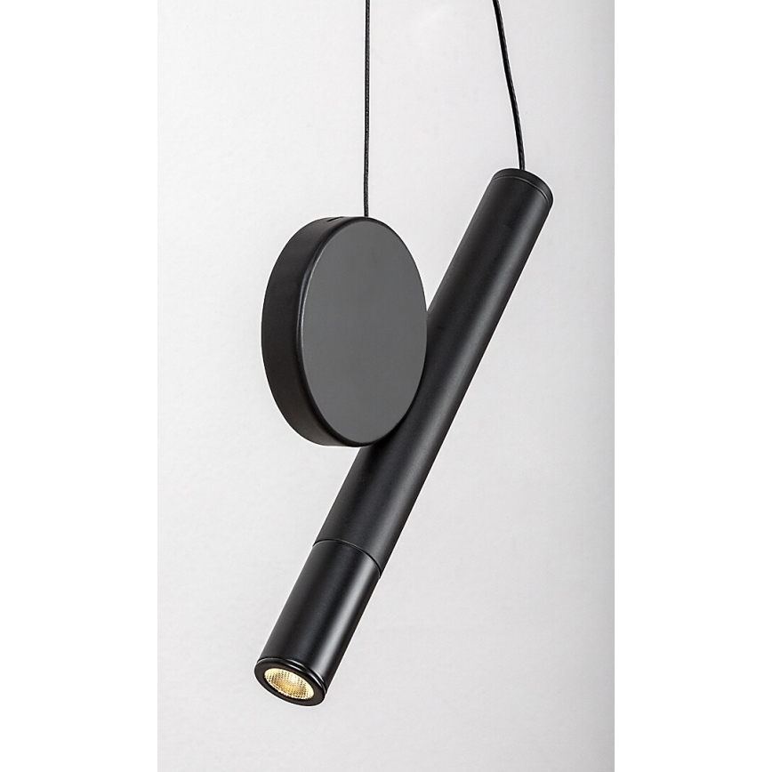 Rabalux - LED Csillár zsinóron LED/3W/230V 3000K