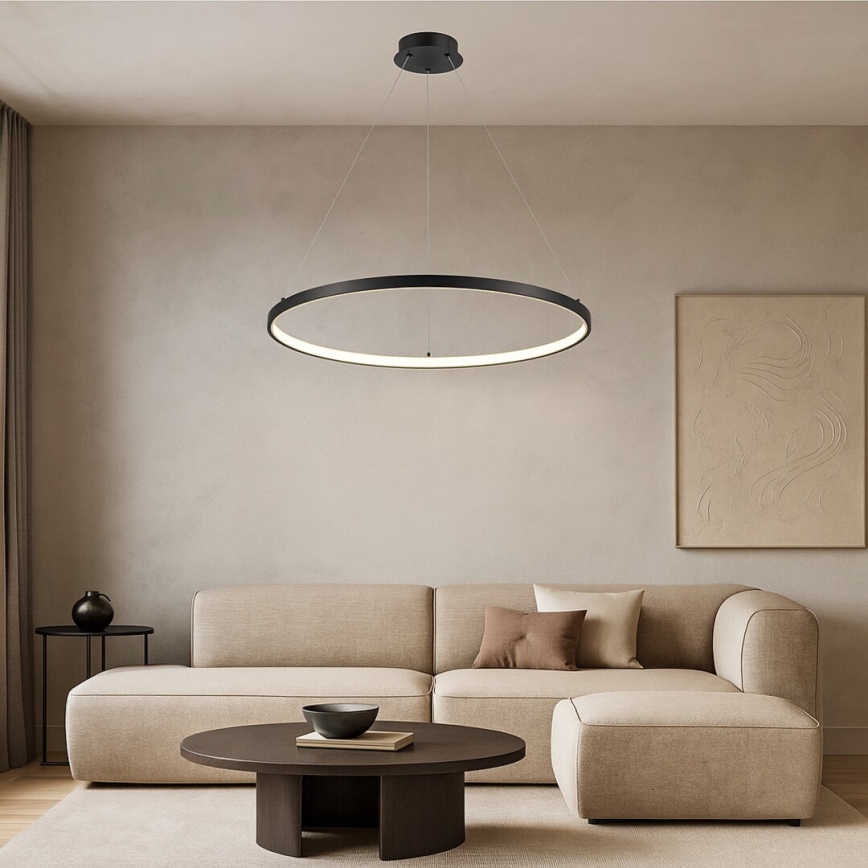 Rabalux - LED csillár kábelen LED/55W/230V 3000K