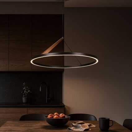 Rabalux - LED függeszték kábelen LED/40W/230V 3000K