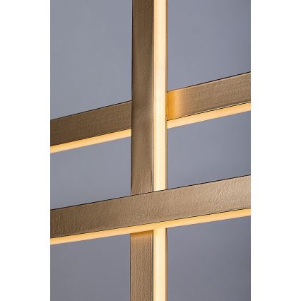 Rabalux - LED Csillár zsinóron LED/40W/230V 3000K