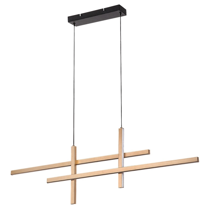 Rabalux - LED Csillár zsinóron LED/40W/230V 3000K