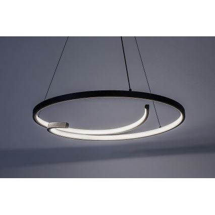 Rabalux - LED Csillár zsinóron LED/40W/230V 4000K
