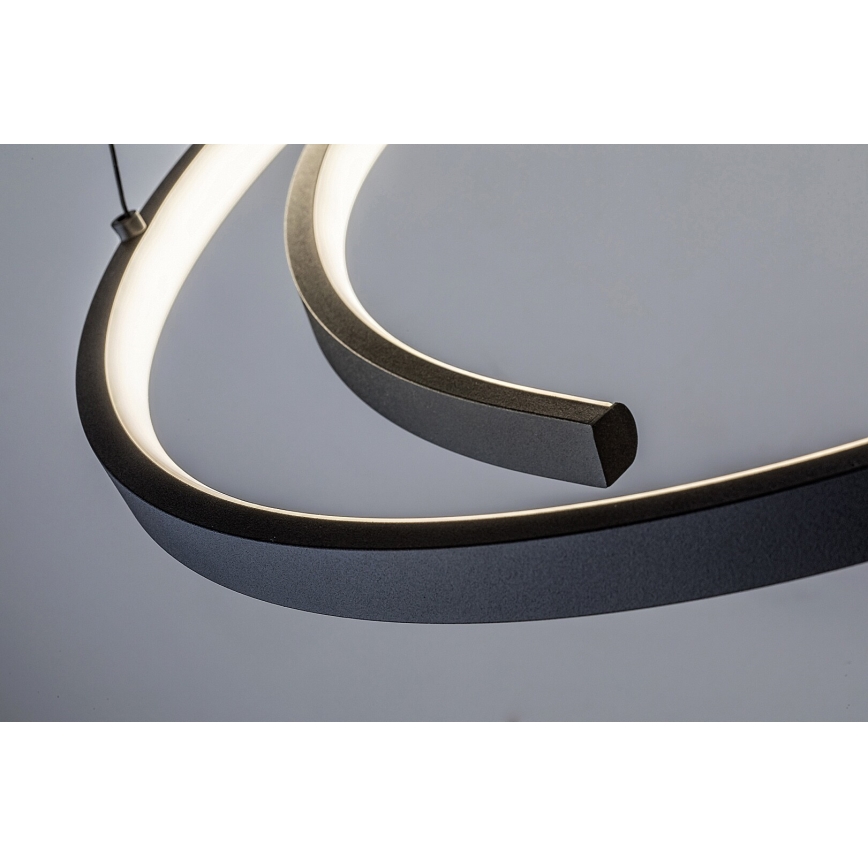 Rabalux - LED Csillár zsinóron LED/40W/230V 4000K