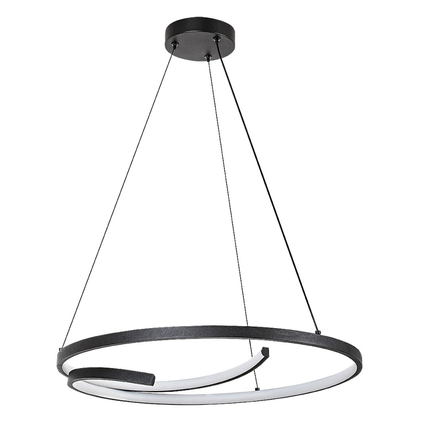 Rabalux - LED Csillár zsinóron LED/40W/230V 4000K