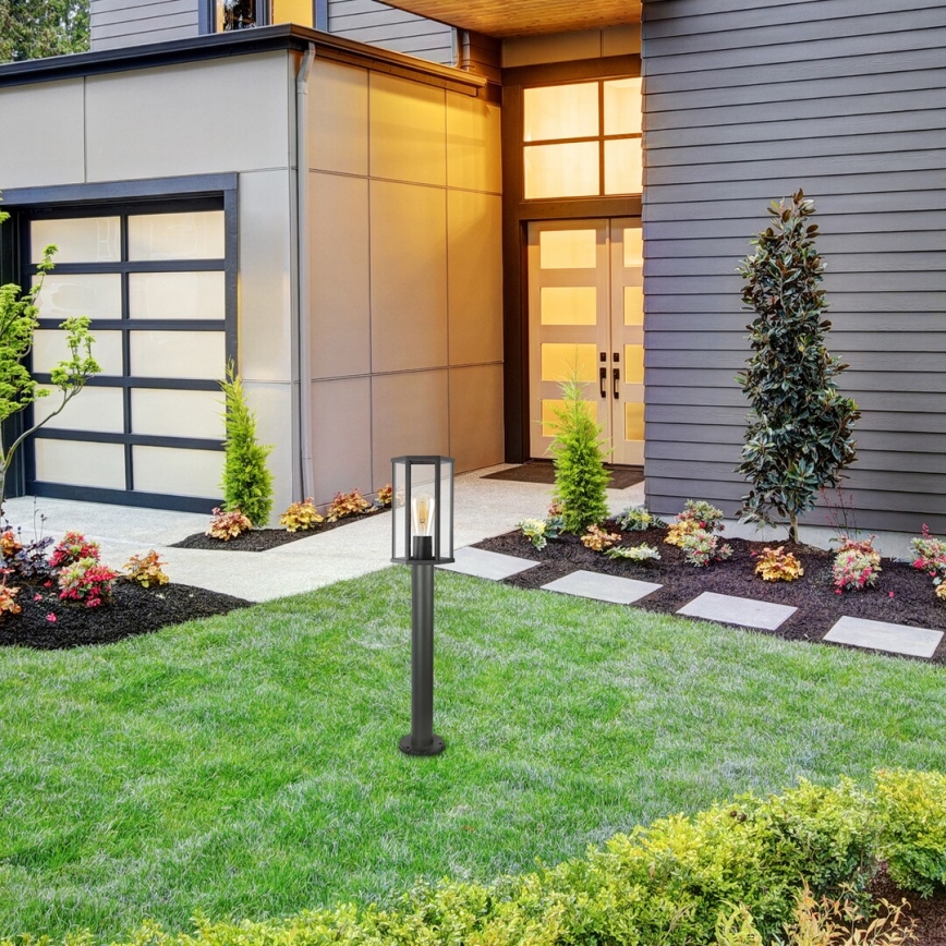 Rabalux - Kültéri lámpa 1xE27/40W/230V IP44