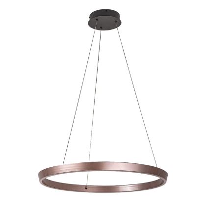 Rabalux - LED fényerőszabályozható kábellel függeszthető csillár LED/36W/230V 3000-6500K + távirányító