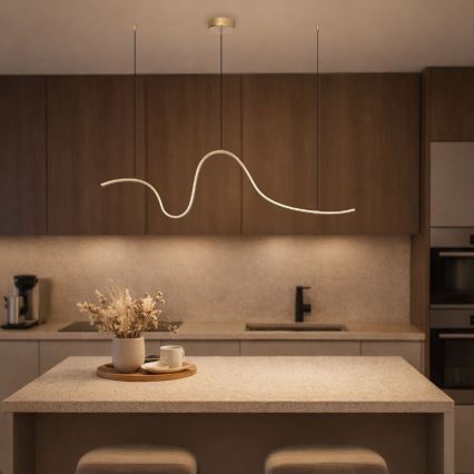Rabalux - LED csillár kábellel LED/20W/230V 3000K