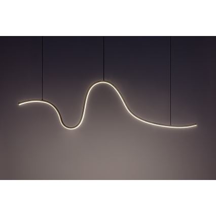 Rabalux - LED csillár kábellel LED/20W/230V 3000K