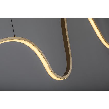 Rabalux - LED csillár kábellel LED/20W/230V 3000K