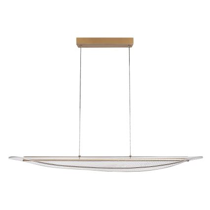 Rabalux - zsinóros LED csillár LED/32W/230V 3000K