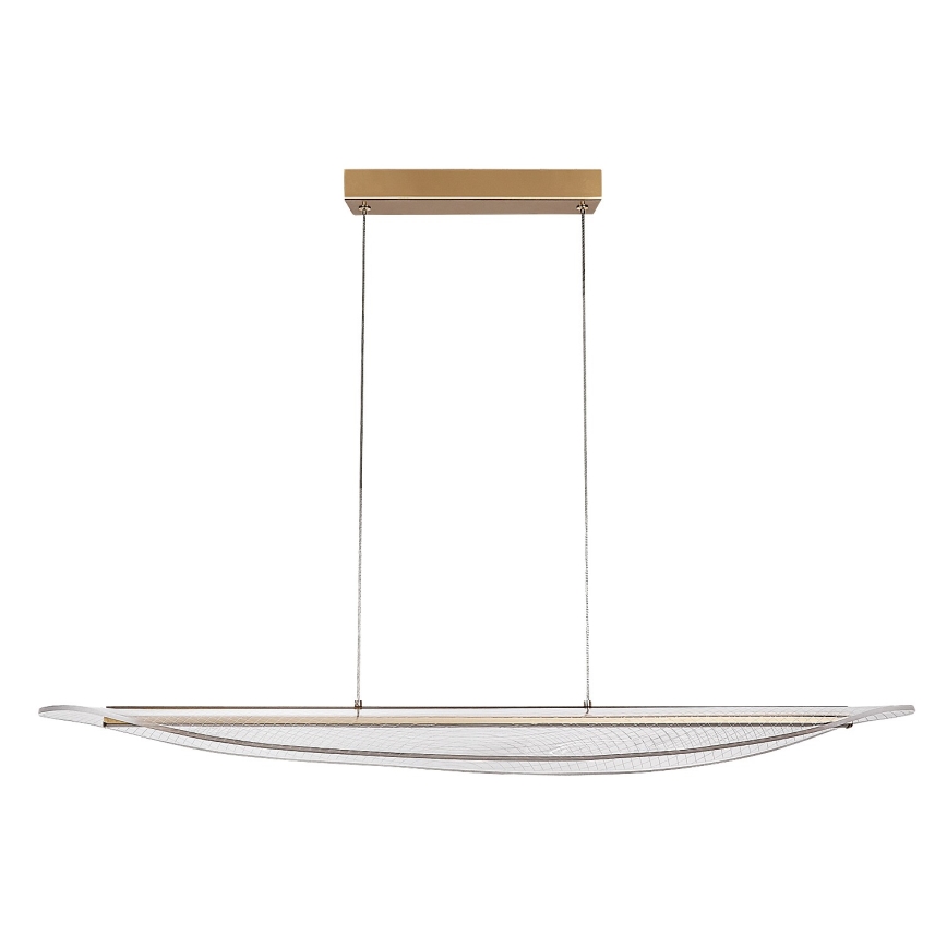 Rabalux - zsinóros LED csillár LED/32W/230V 3000K