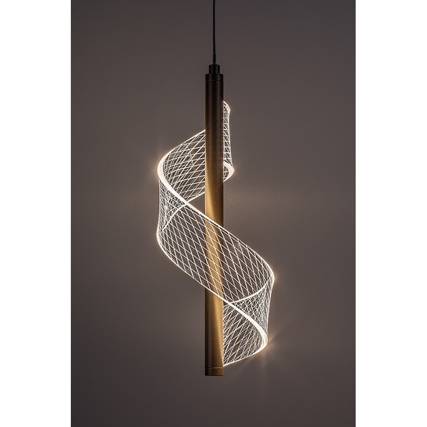 Rabalux - kábeles LED csillár LED/6W/230V 3000K