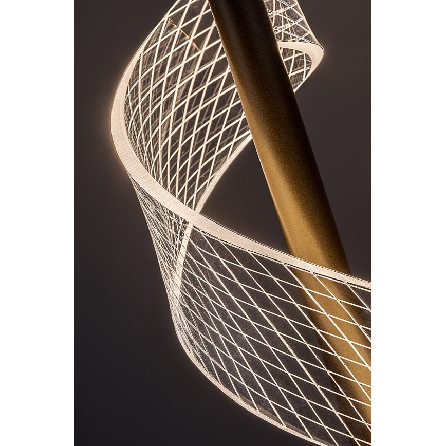 Rabalux - kábeles LED csillár LED/6W/230V 3000K