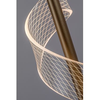 Rabalux - kábeles LED csillár LED/6W/230V 3000K