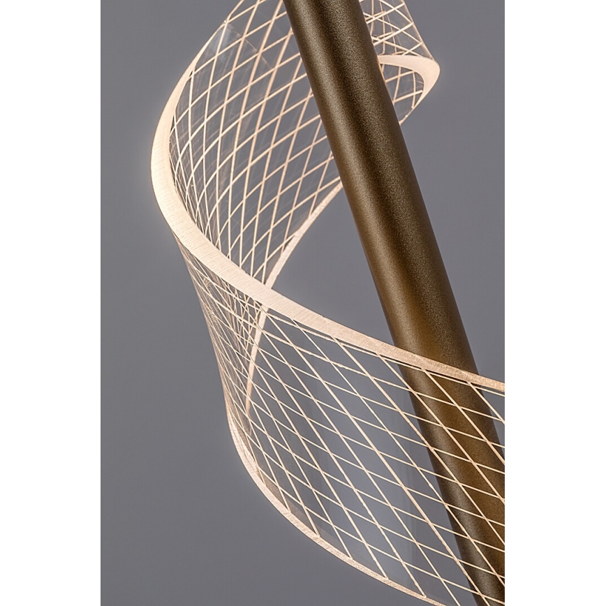 Rabalux - kábeles LED csillár LED/6W/230V 3000K