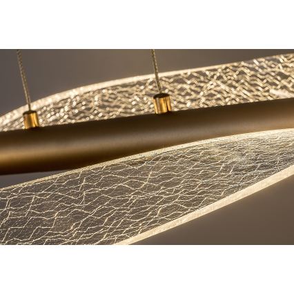 Rabalux - LED függeszték kábellel LED/24W/230V 3000K