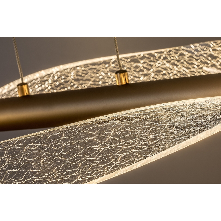 Rabalux - LED függeszték kábellel LED/24W/230V 3000K