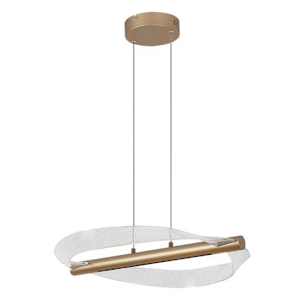 Rabalux - LED függeszték kábellel LED/24W/230V 3000K