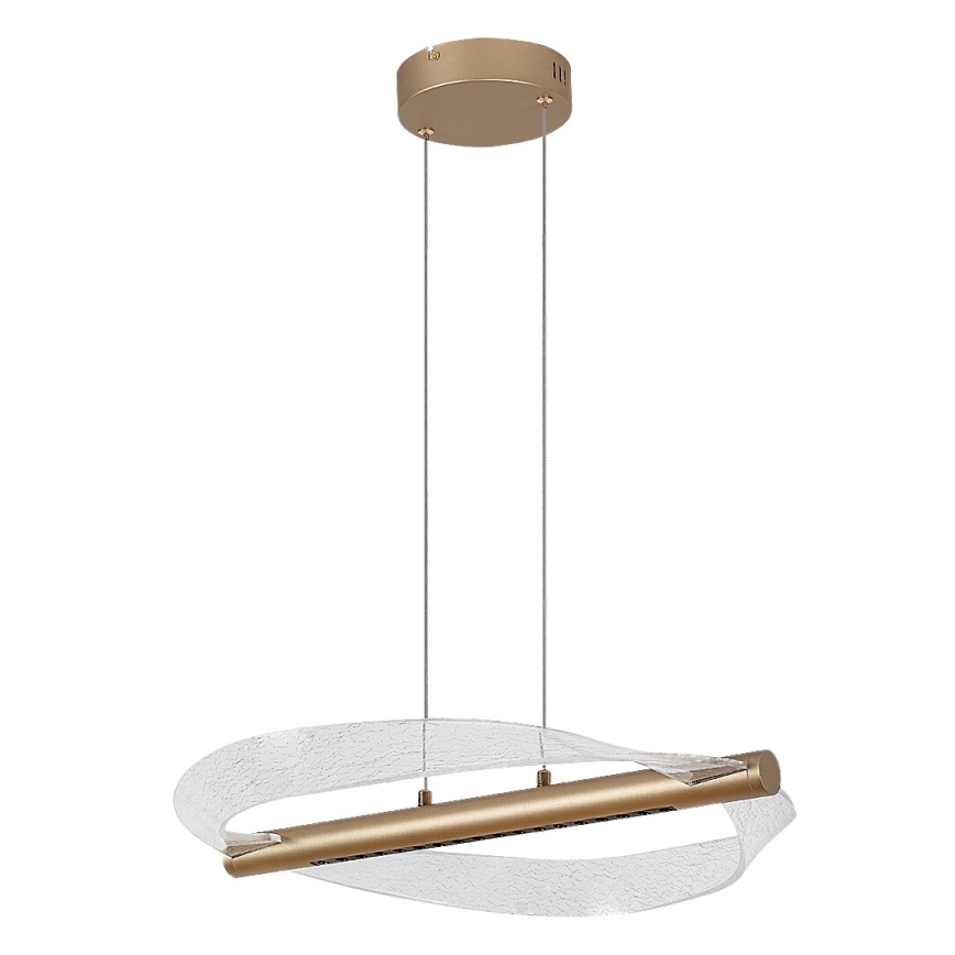 Rabalux - LED függeszték kábellel LED/24W/230V 3000K