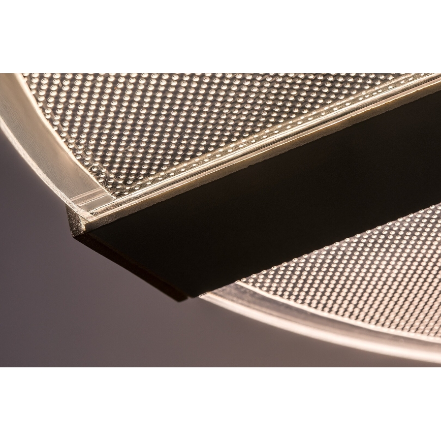 Rabalux - kábelre szerelt LED függőlámpa LED/24W/230V 3000K