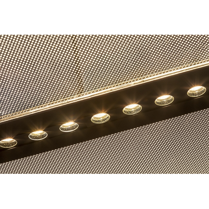 Rabalux - kábelre szerelt LED függőlámpa LED/24W/230V 3000K