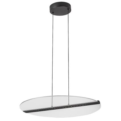 Rabalux - kábelre szerelt LED függőlámpa LED/24W/230V 3000K