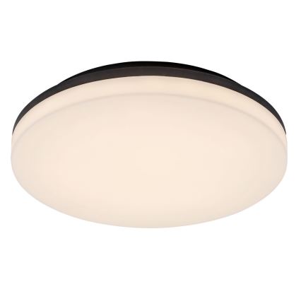 Rabalux - Fürdőszobai LED mennyezeti lámpatest LED/24W/230V IP54, átmérő 28 cm