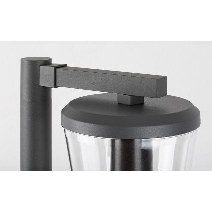 Rabalux - Kültéri lámpa 1xE27/40W/230V IP44