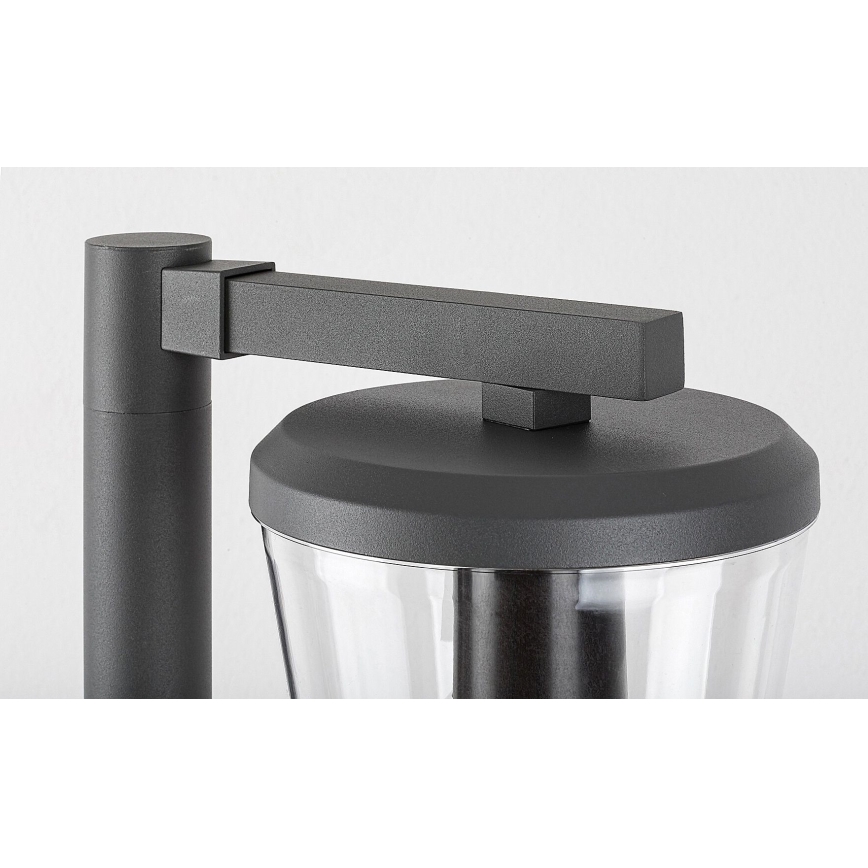 Rabalux - Kültéri lámpa 1xE27/40W/230V IP44