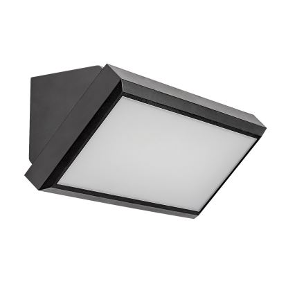 Rabalux - LED Kültéri fali lámpa LED/12W/230V IP54