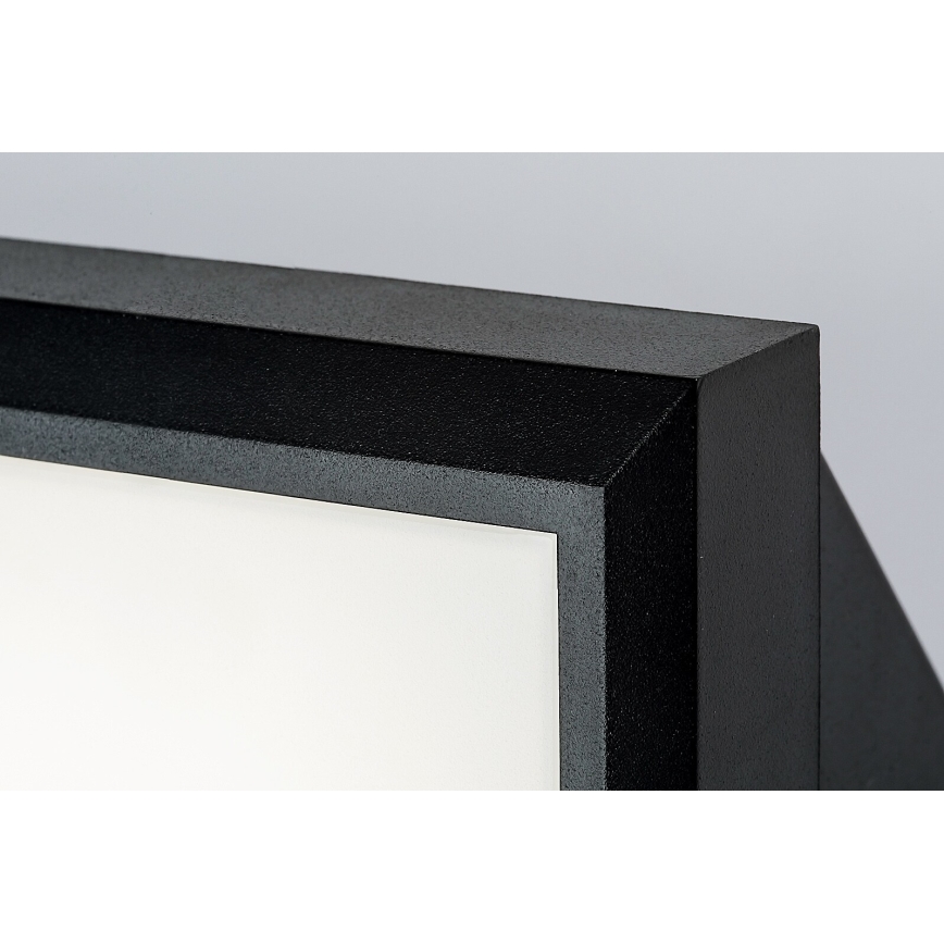 Rabalux - LED Kültéri fali lámpa LED/12W/230V IP54