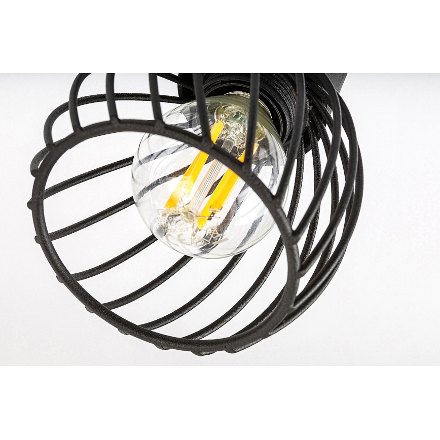 Rabalux - Spotlámpa 2xE14/10W/230V