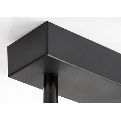 Rabalux - Spotlámpa 2xE14/10W/230V